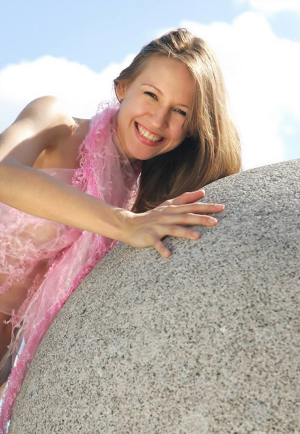 Варя, 53 года, 4 размер груди