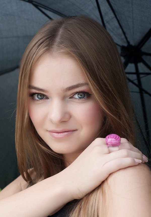 Олеся, 67 лет, 2 размер груди