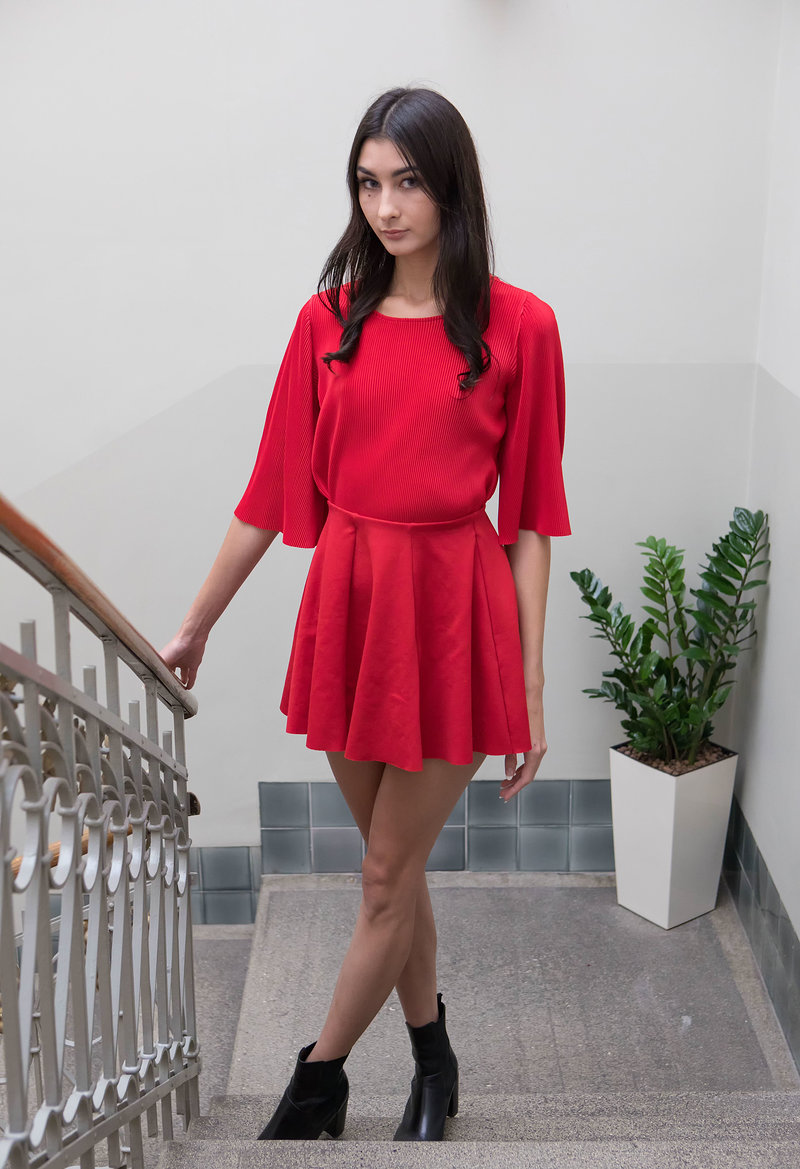 Тасенька, 25 лет, 4 размер груди