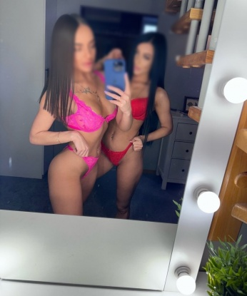 Ангелина, 21 год, 3 размер груди